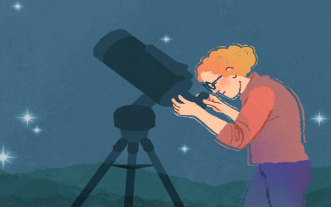 TV5 Monde – La série documentaire Femmes de Science du 3 au 10 octobre 2025.