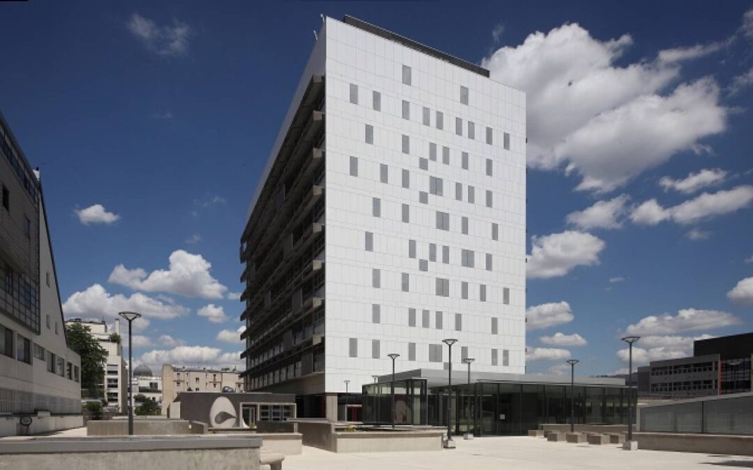 De Tarnier à Necker, le Département Universitaire de Maïeutique déménage